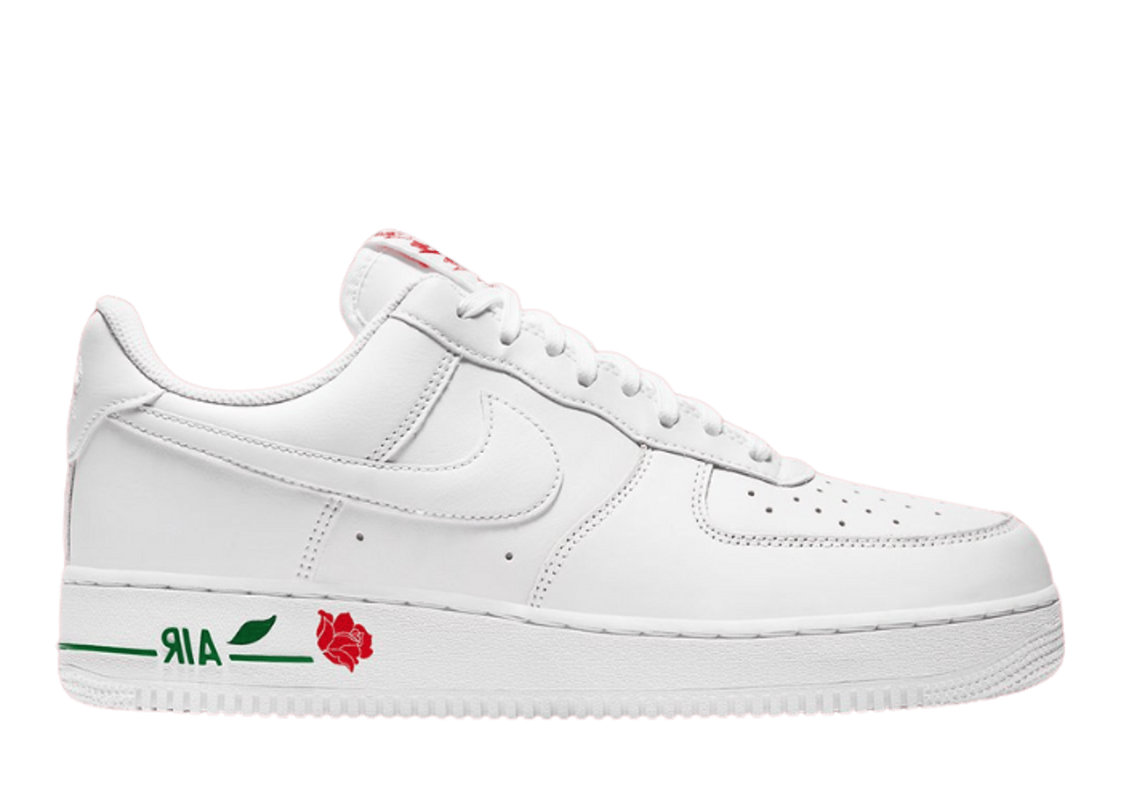 Nike Air Force 1 Low KAWS Sky High Farm Workwear White Nike Air Force 1 Low KAWS Sky High Farm Workwear White